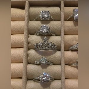 925 ring sold separate